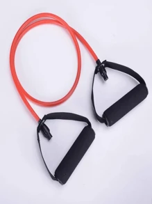 1Pc Yoga Pull Rope Resistance Bands Exercise Tensile Expander Gym Accessories