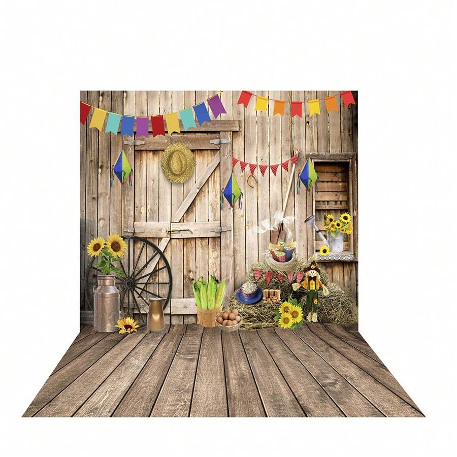 Banners & Pennants - FDFJN0008 - 查看 1