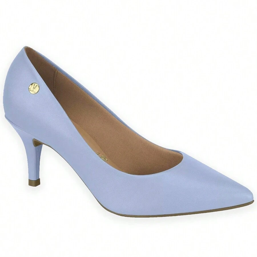 Vizzano Women Wedges & Flatform - Jeans - View 1