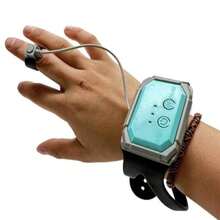 Other Electronic Toys - Svart - Visa 3