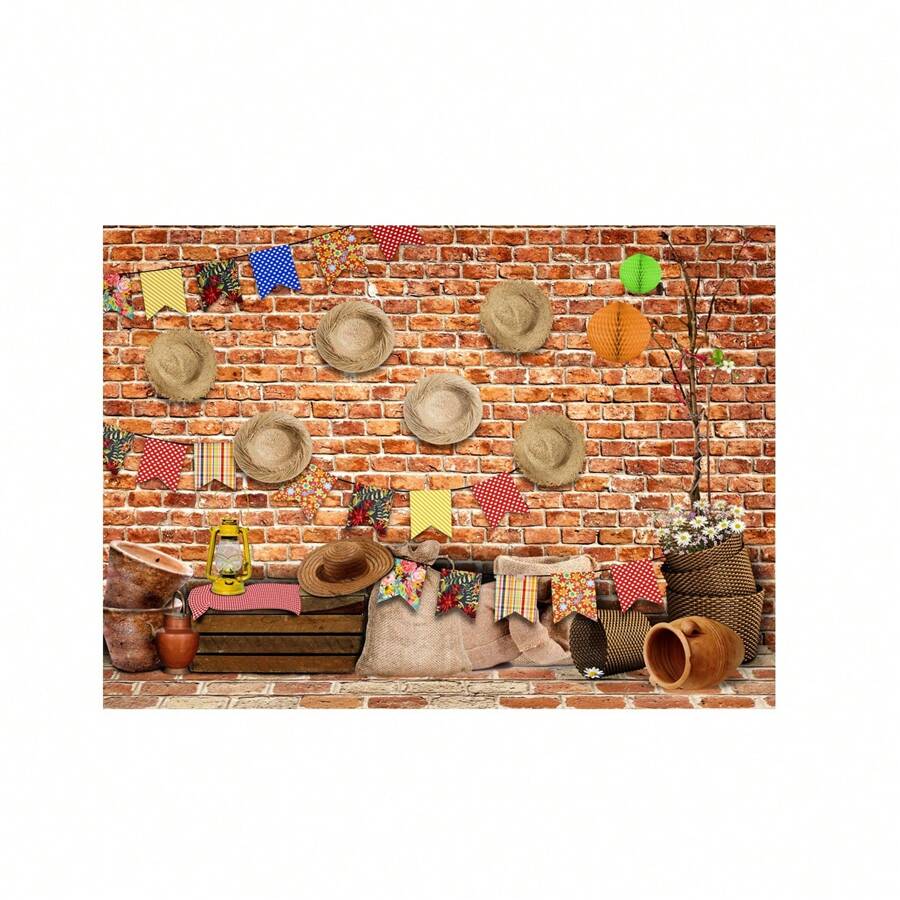 Banners & Pennants - FDFJN0019 - 查看 1