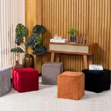 Chair Covers - 紅色 - 查看 7