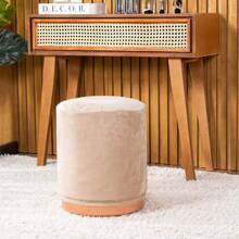 Chair Covers - Màu be - Xem 2