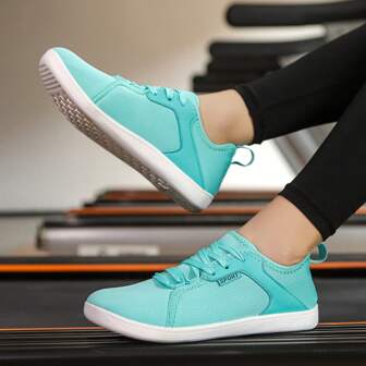 Wide Toe Athletic Shoes For Women, Non-Slip Breathable Wide Width Comfortable Adjustable Walking Sneakers For Wide Feet, Lightweight Mesh Running Shoes