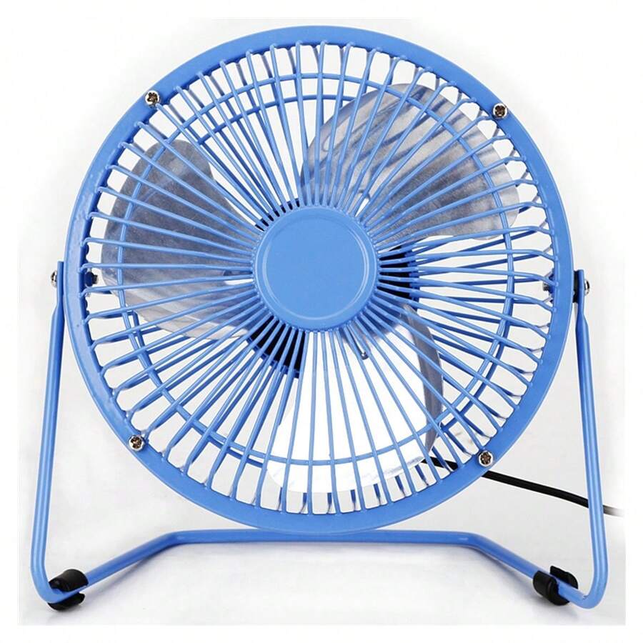 Handheld Fans(Uncharged) - Mavi - Görünüm 1