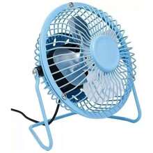 Handheld Fans(Uncharged) - Mavi - Görünüm 3