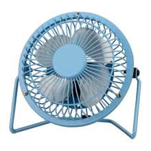 Handheld Fans(Uncharged) - Mavi - Görünüm 4