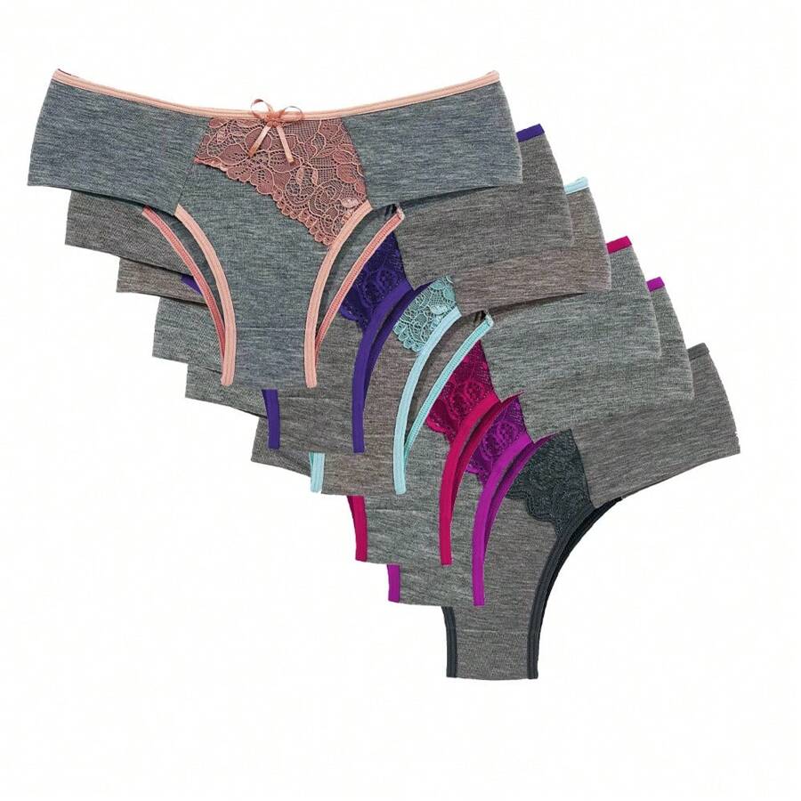 Women Thongs - 彩色 - 查看 1