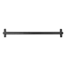 YUNRUX 2x Universal Roof Rack Crossbars 100cm Luggage Carrier Aluminum - A - 查看 4