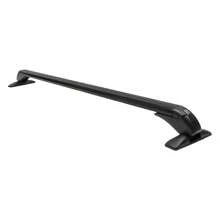 YUNRUX 2x Universal Roof Rack Crossbars 100cm Luggage Carrier Aluminum - A - 查看 3
