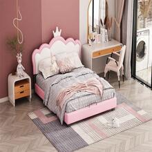 Ramy łóżek dla dzieci, zagłówki i podnóżki