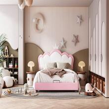 Ramy łóżek dla dzieci, zagłówki i podnóżki