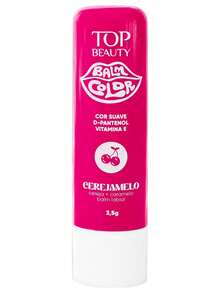 Lip Care - 櫻桃 - 查看 1