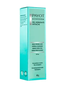 Moisturizers - Payot Acnederm 抗痘保濕凝膠 40G - 查看 3