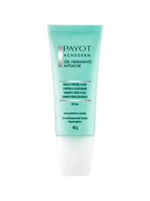 Moisturizers - Payot Acnederm 抗痘保濕凝膠 40G - 查看 2