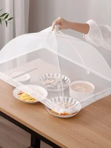 Cake Storage Containers - White - View 2