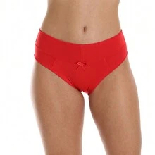Women Thongs - 彩色 - 查看 2