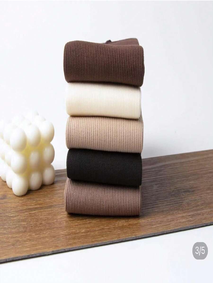 Men Toe Socks - 彩色 - 查看 1