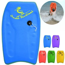 Kids Pool Toys - Màu Hồng Tươi - Xem 4