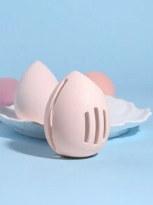 Hộp đựng bông trang điểm bằng silicon, hộp bảo quản bông trang điểm, bông tán kem nền thoáng khí, hộp đựng bông trang điểm chống bụi thoáng khí, hộp đựng bông trang điểm chống vỡ, thích hợp cho du lịch. Giá đỡ bông trang điểm, hộp bảo vệ bông trang điểm thoáng khí, hộp tán kem nền bằng silicon dành cho bông nền khô/ướt, hộp tán kem nền chống bụi khi đi du lịch, trang điểm, giá rẻ, trang trí phòng, bàn trang điểm, du lịch, phòng ngủ, phụ kiện trang điểm, bông phấn, bông tán kem nền, bông phấn phủ, bông trang điểm, giá rẻ, quà tặng Giáng sinh, dụng cụ trang điểm, đồ rẻ tiền, quà tặng, quà tặng cho phụ nữ, quà Giáng sinh, quà khuyến mãi, du lịch, đồ rẻ tiền, đồ dùng cần thiết khi đi du lịch - Nhiều màu - Xem 15