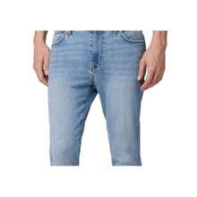 Hudson Jeans Men's Ash Slim Jeans Blue