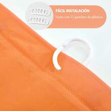 Cortinas de ducha, accesorios de baño, decoración de baño