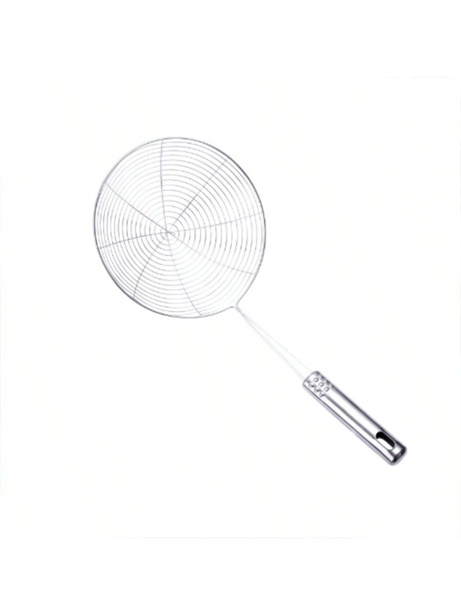 مصفاه استانلس استيل حجم كبير