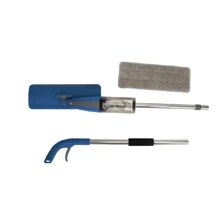 Mops And Mop Sets - 藍色 - 查看 4
