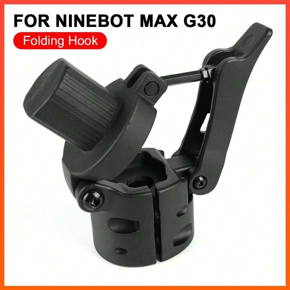 Ninebot Segway G30 Max Electric Scooter Folding Mechanism Base Fixing ...