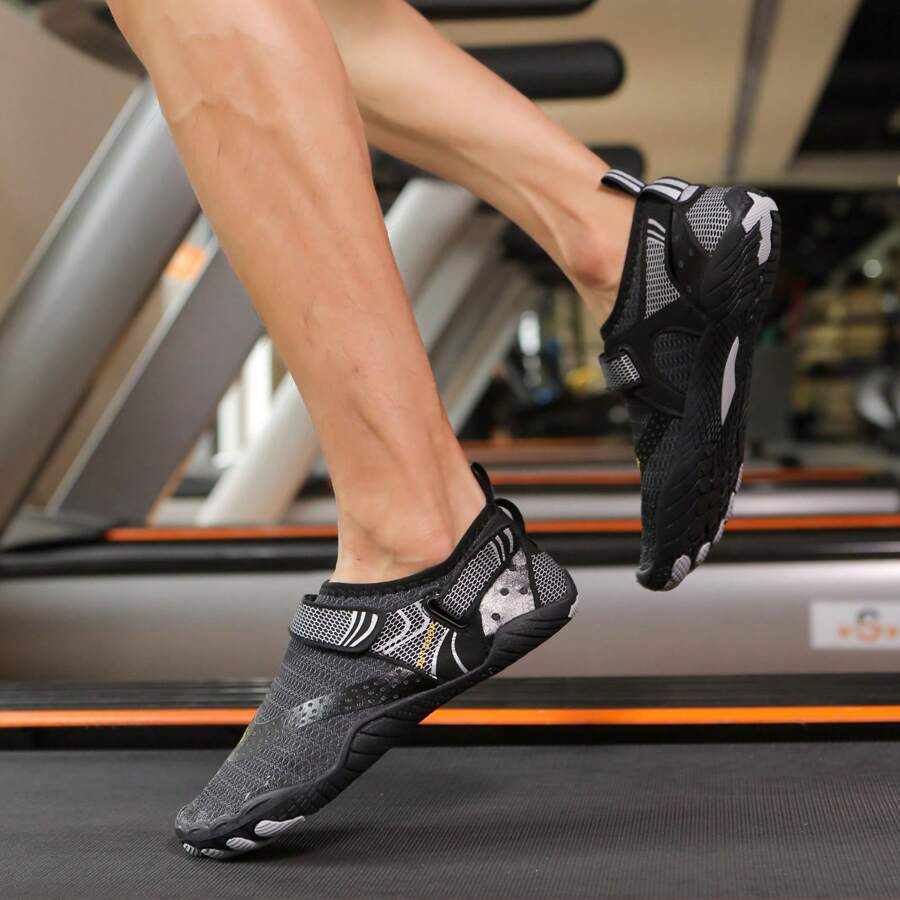 indoor exercise shoes