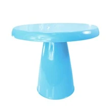 Glow Party Supplies - Màu xanh nhạt - Xem 2