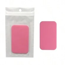 1 cái/4 cái/5 cái Lông mi ghép Miếng silicon đặc biệt Miếng dán trán dày màu hồng Miếng dán trán chống tĩnh điện Lông mi giả đặc biệt mịn màng và lặp đi lặp lại Sử dụng keo trán thả công cụ đệm cao su - Nhiều màu - Xem 12