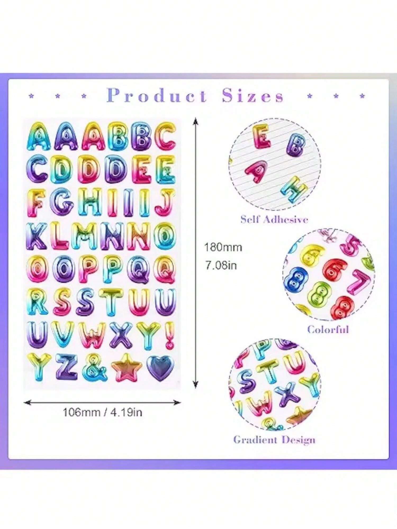 Mürrischer Apfel PNG Clip Art, 12x Lustiger Grüne Produktbild-Vorschau 4