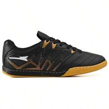 CALCADOS LGHT LIGHT Men Football Shoes - màu đen - Xem 1