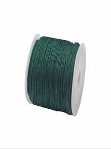 42meter/Roll Cord DIY Handmade Material Beads Clothing Handicraft Link Line Bracelet Necklace Accessories Handmade Decoration Line
