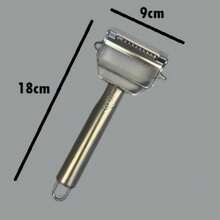 Peeler & Paring Knife - 2 件 - 查看 2