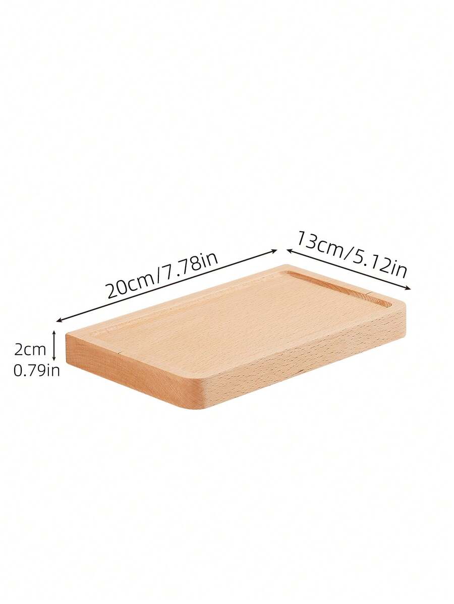 Tissue Box Holder Bathroom Toilet Paper Roll Dispenser Wall Mounted