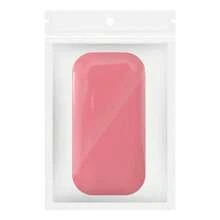 1 cái/4 cái/5 cái Lông mi ghép Miếng silicon đặc biệt Miếng dán trán dày màu hồng Miếng dán trán chống tĩnh điện Lông mi giả đặc biệt mịn màng và lặp đi lặp lại Sử dụng keo trán thả công cụ đệm cao su - Nhiều màu - Xem 11