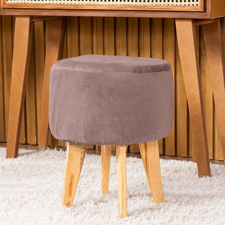 Chair Covers - 灰褐色 - 查看 1