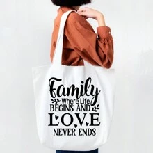 16pcs Word Stencils For Painting On Wood - Inspirational Stencils For Crafts Reusable Family Art Stencils For Drawing - Farmhouse Stencils And Templates For Signs, Canvas And Craft Supplies,Back To School,School Supplies - White - View 4