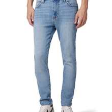 Hudson Jeans Men's Ash Slim Jeans Blue
