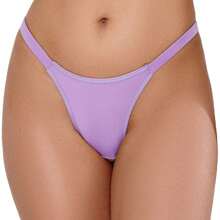 Women Thongs - Nhiều màu - Xem 7