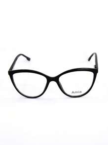 Women Glasses Accessories - màu đen - Xem 6