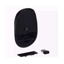 Mouse Sem Fio Wireless 2.4ghz USB Notebook\PC Alcance 10m