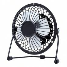 Handheld Fans - màu đen - Xem 5