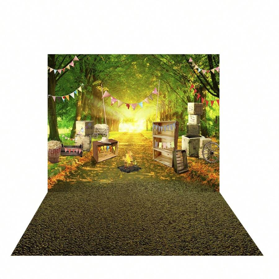 Banners & Pennants - FDFJN0010 - 查看 1