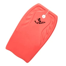 Kids Pool Toys - Màu Hồng Tươi - Xem 2