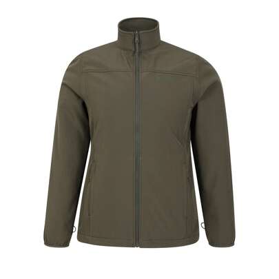 Mountain Warehouse Mens Bracken Extreme 3 In 1 Waterproof Jacket (Blue)