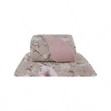Quilt Sets - Rose cuivré - Voir 3
