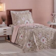 Quilt Sets - Rose cuivré - Voir 2